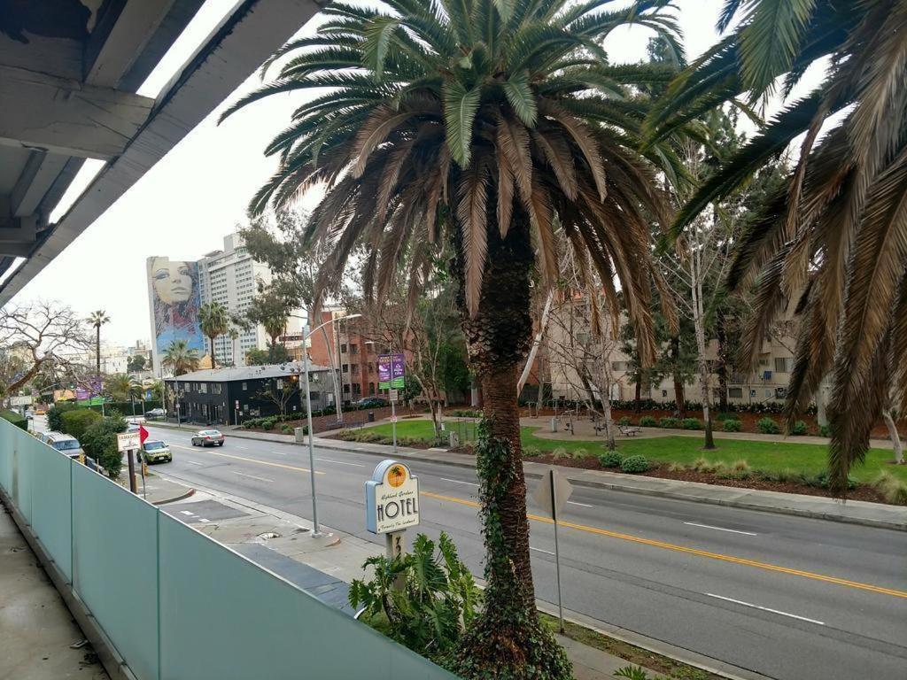 Hotel Highland Gardens Los Angeles