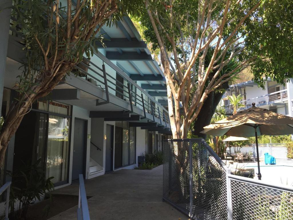 Highland Gardens 2* Los Angeles
