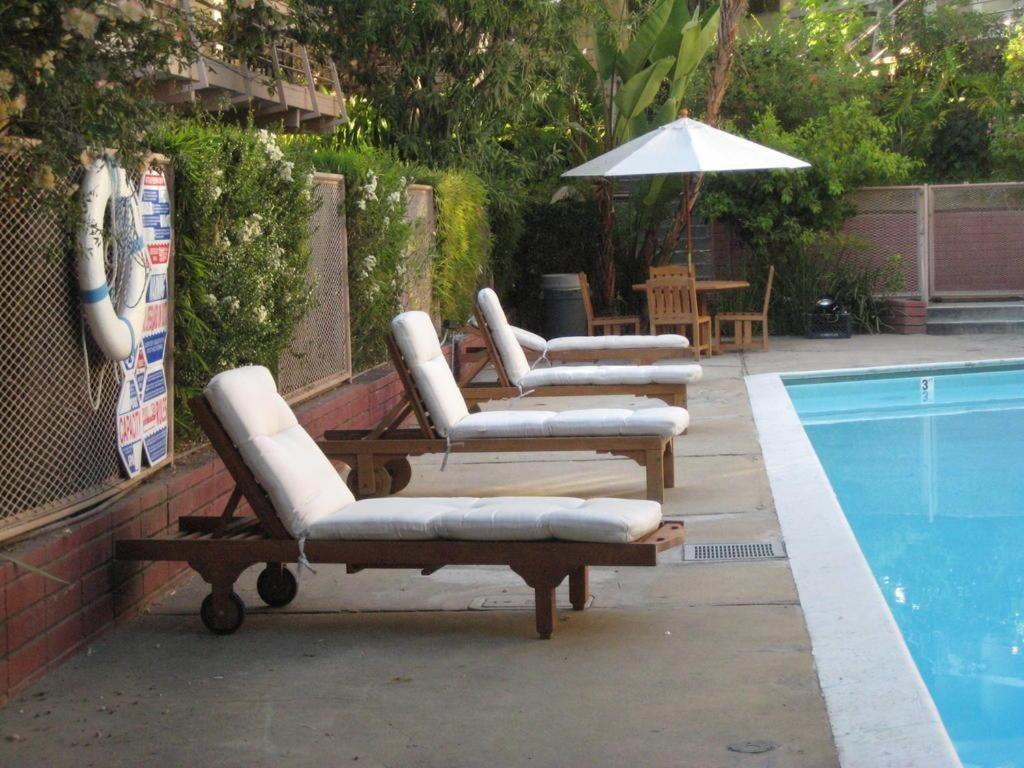 Hotel Highland Gardens