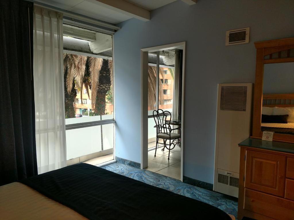 Hotel Highland Gardens 2*