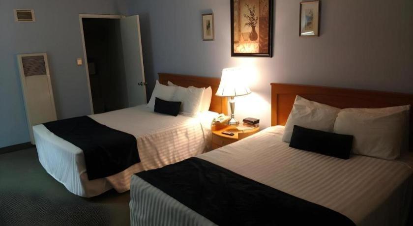 Highland Gardens Hotel 2*