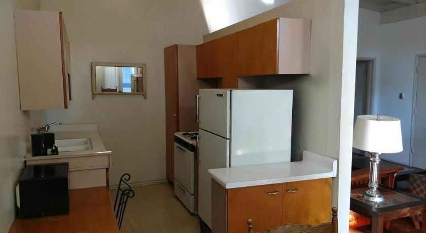 Hotel Highland Gardens Los Angeles