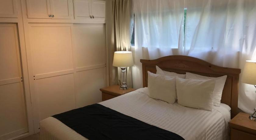 Highland Gardens Hotel Los Angeles