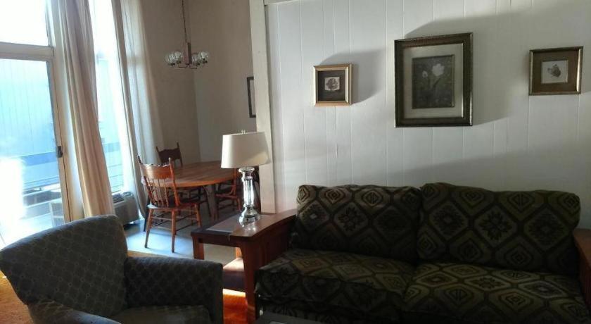 Hotel Highland Gardens Los Angeles