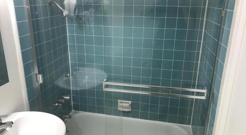 Highland Gardens Hotel Los Angeles