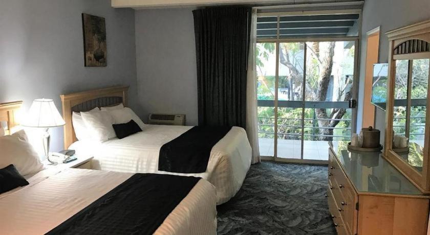 Hotel Highland Gardens