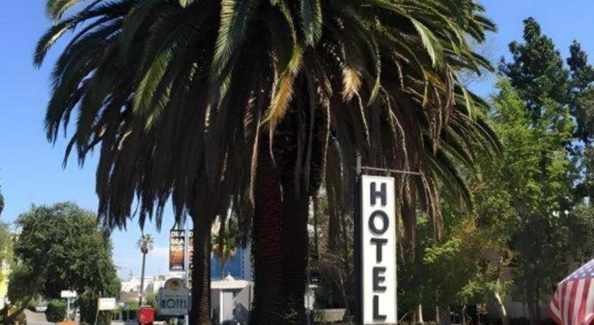 Highland Gardens Hotel 2*