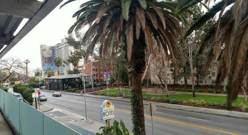 Highland Gardens 2* Los Ángeles