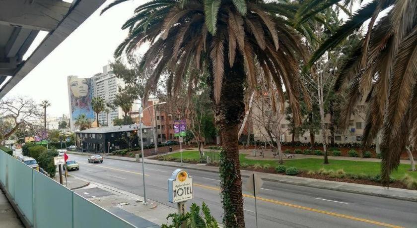 Highland Gardens Hotel Los Ángeles