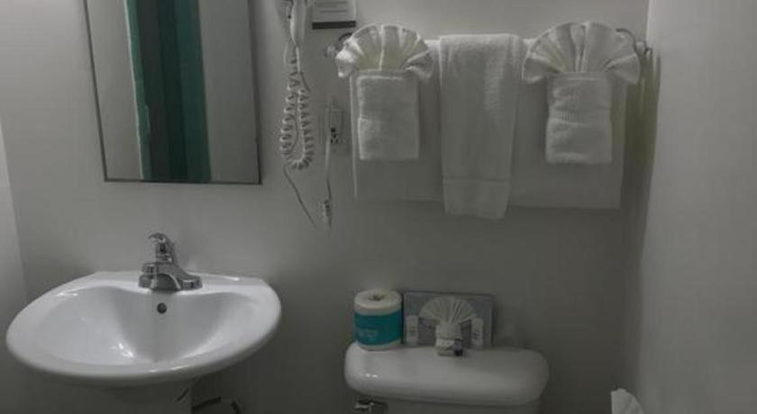 Highland Gardens 2* Los Angeles