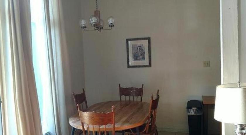 Highland Gardens 2* Los Angeles