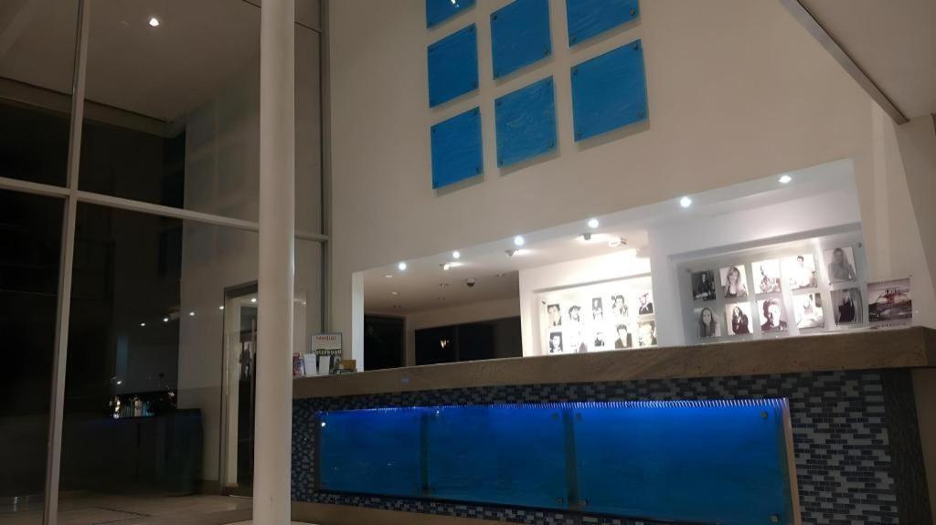 Hotel Highland Gardens 2*